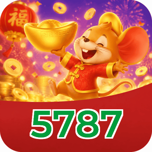 5787 VIP Program Logo