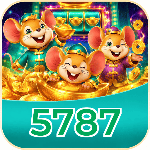 5787 Logo Verificado