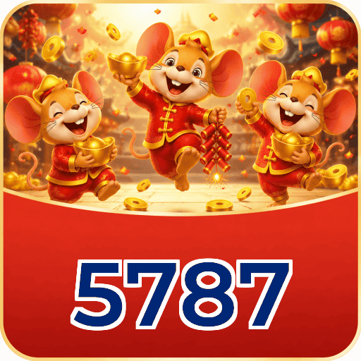 5787 Logo Oficial
