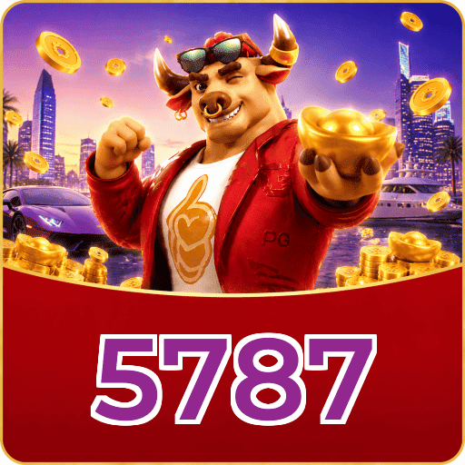 Logo 5787 Loteria Online
