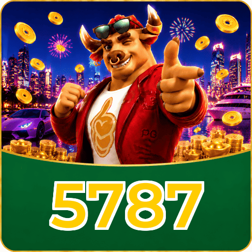 5787 Plataforma Confiável
