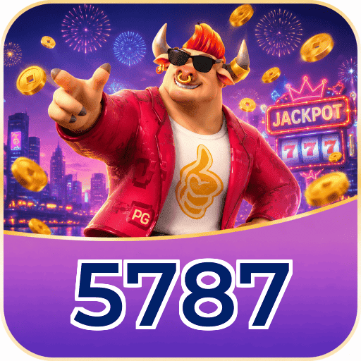 5787 Logo Seguro